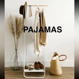 Pajamas
